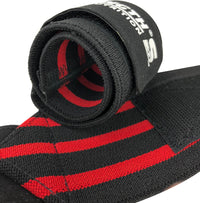 Sportlab Elastiska Handledslindor