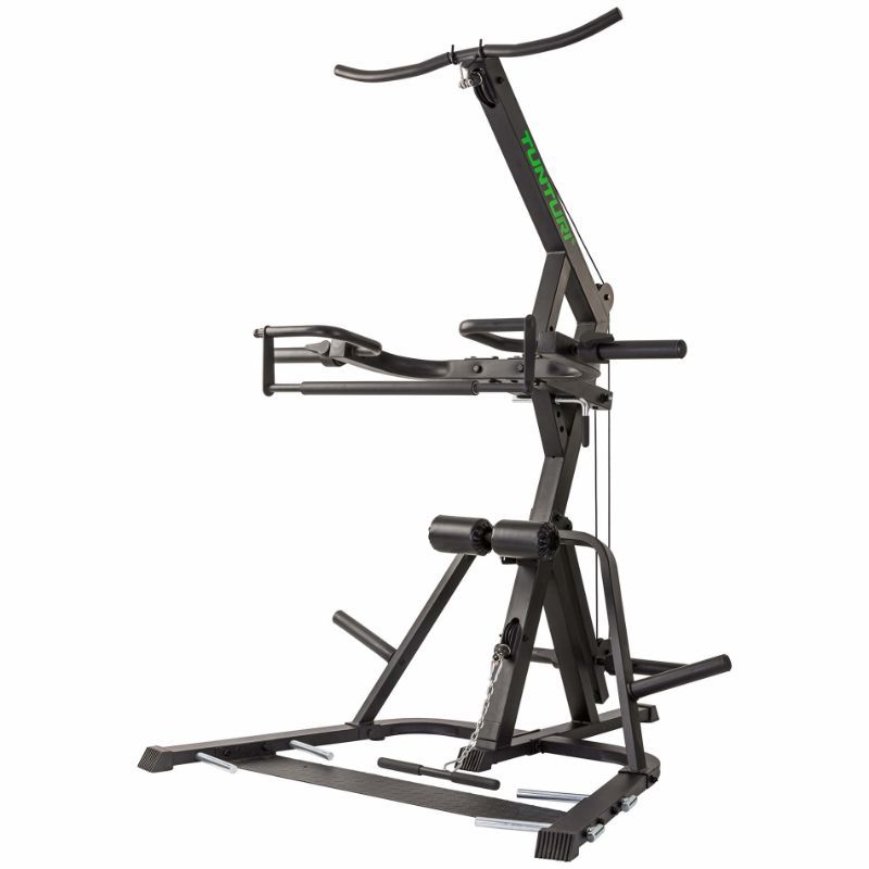 Tunturi WT85 Pulley Gym