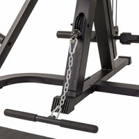 Tunturi WT85 Pulley Gym