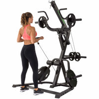 Tunturi WT85 Pulley Gym