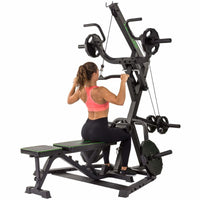 Tunturi WT85 Pulley Gym