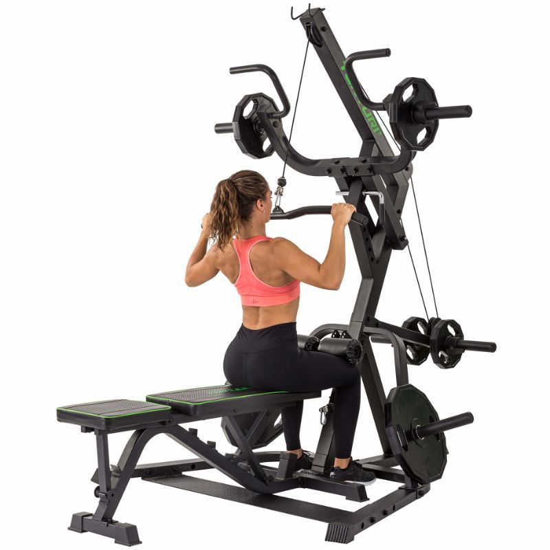Tunturi WT85 Pulley Gym