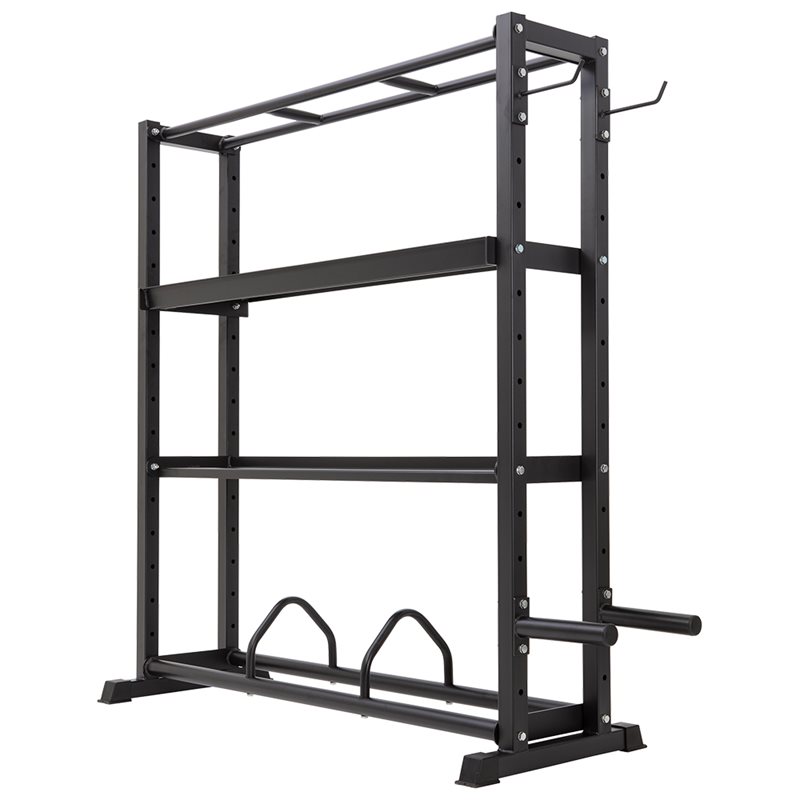 Master Fitness X-Fit Storage rack  170x140