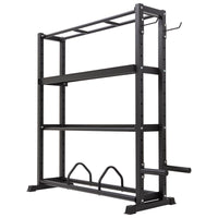 Master Fitness X-Fit Storage rack  170x140