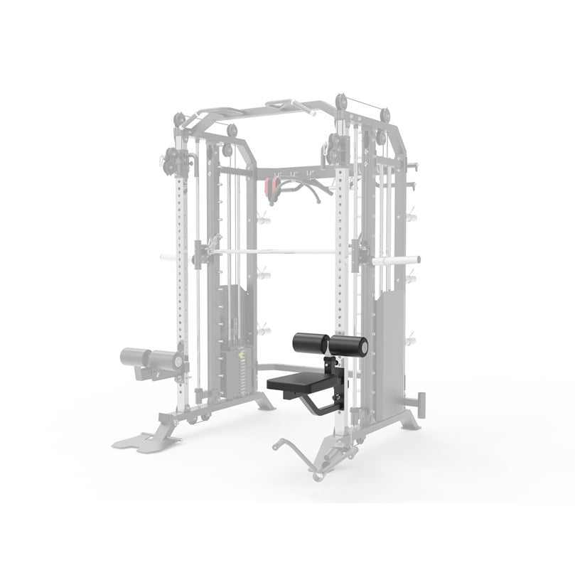 Master Fitness X16-19 -22 LATSEAT