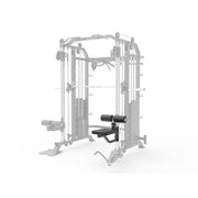 Master Fitness X16-19 -22 LATSEAT