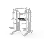 Master Fitness X16-19-22 LEGPRESS