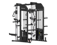 Master Fitness X18 MULTIMACHINE - Ett komplett gym på minimal yta