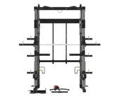 Master Fitness X18 MULTIMACHINE - Ett komplett gym på minimal yta