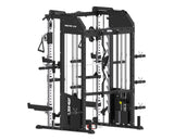 Master Fitness X18 MULTIMACHINE - Ett komplett gym på minimal yta