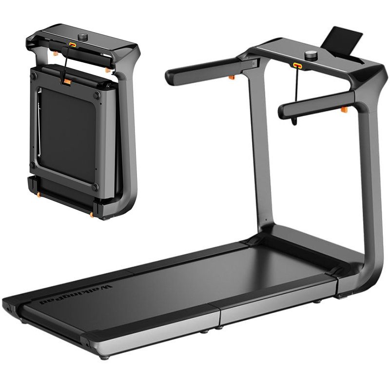 Kingsmith WalkingPad X18 – Kompakt kraftpaket för seriös träning hemma