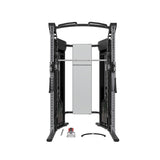 Master Fitness X22 Mirror – Din diskreta träningscoach