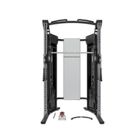 Master Fitness X22 Mirror – Din diskreta träningscoach