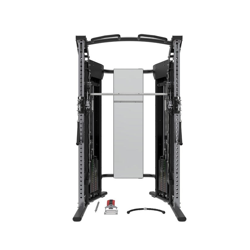 Master Fitness X22 Mirror – Din diskreta träningscoach