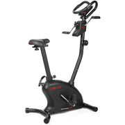 Gymstick Crank Bike X4 – Motionscykel med både fot- och handpedaler för helkroppsträning