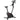 Gymstick Crank Bike X4 – Motionscykel med både fot- och handpedaler för helkroppsträning