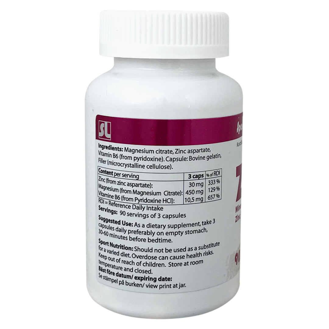 Sportlab Sportlab ZMA