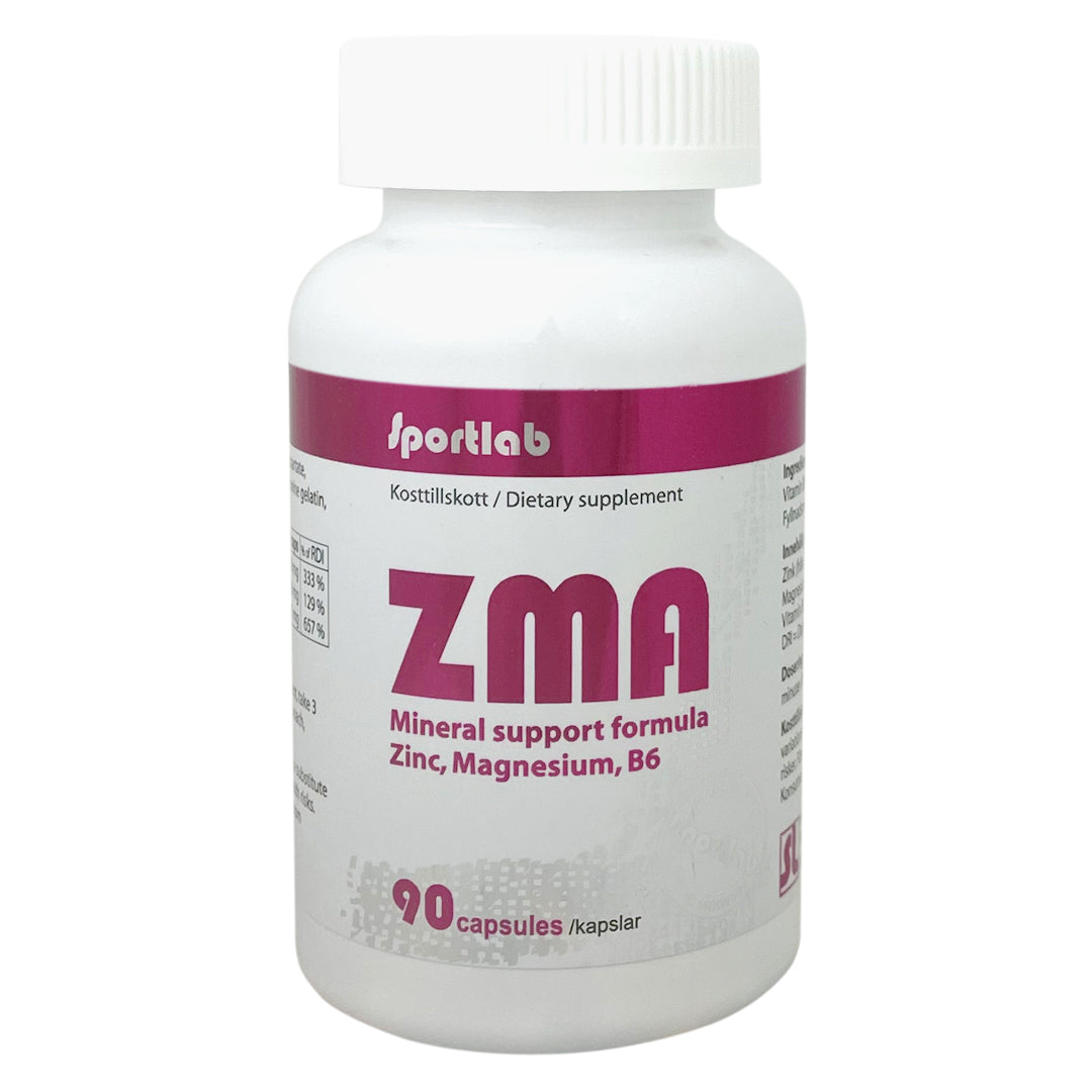 Sportlab Sportlab ZMA