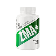 Swedish Supplements ZMA - 120 Caps